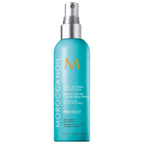 Moroccanoil Heat Styling Protection Hitzeschutzspray Hitzeschutz, 250 мл