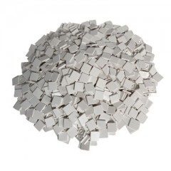 LEGO LEGO 2x2 Fliesen Weiss - 25 Stuck - White tile 3068b Плитки LEGO 2x2 белые - 25 штук - Белая плитка 3068b
