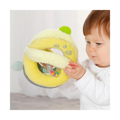 Fehn Activity Ball Happy Dino Активный мяч Happy Dino