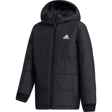 adidas Kinder Winterjacke YK J PADDING Детская зимняя куртка YK J PADDING
