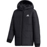 adidas Kinder Winterjacke YK J PADDING Детская зимняя куртка YK J PADDING