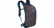 Osprey Osprey Sylva 5 , Rucksack dunkelgrau, 5 Liter dunkelgrau Osprey Sylva 5, рюкзак темно-серый, 5 литров