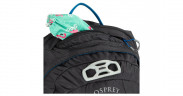 Osprey Osprey Sylva 5 , Rucksack dunkelgrau, 5 Liter dunkelgrau Osprey Sylva 5, рюкзак темно-серый, 5 литров
