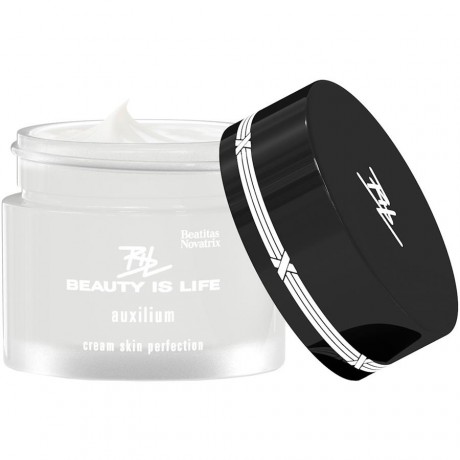 BEAUTY IS LIFE Skin Care Cream Крем Skin Perfection Auxilium, Дневной крем для лица, 50 мл