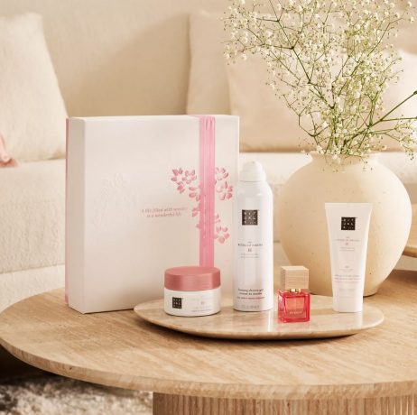 Rituals of Sakura Gift Set M, Подарочный набор