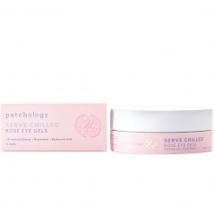 Patchology Rose Eye Gels  Гель для глаз с розой