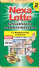 Nexa Lotte Средство для шкафов, против моли Schrankfalle для Lebensmittelmotten, 2 шт.