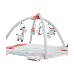 Fehn 3-D-Activity-Decke Nilpferd 3D Одеяло Активность Бегемот