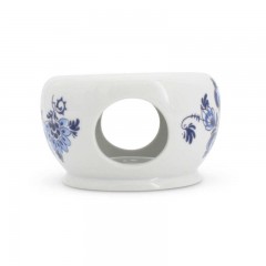 Friesland Friesland Atlantis Delfter Blau Stovchen d: 14,5 cm Friesland Atlantis Delft синяя грелка d: 14,5 см