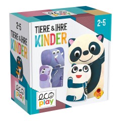 HEADU eco play эко играть