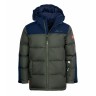 TROLLKIDS Kinder Winterjacke NARVIK XT Детская зимняя куртка NARVIK XT