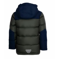 TROLLKIDS Kinder Winterjacke NARVIK XT Детская зимняя куртка NARVIK XT