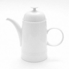Friesland Friesland Jeverland Weiss Kaffeekanne 1,20 L Кофейник Friesland Jeverland Weiss 1,20 л