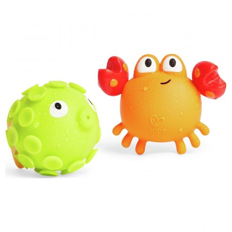 HAPE Spritztiere Riff-Freunde Сквирт друзья с рифа