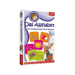 Trefl Der kleine Entdecker Маленький исследователь