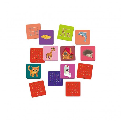 Trefl Der kleine Entdecker Маленький исследователь