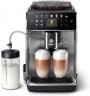 Philips Philips Kaffeevollautomat Saeco GranAroma Kaffeevollautomat – 16 Kaffeespezialitaten, Kaffeeautomat Cafemaschine Kaffeemaschine mi Mahlwerk Vollautomat Cafe  Полностью автоматическая кофемашина Philips Saeco GranAroma, полностью автоматическая коф
