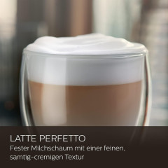 Philips Philips Kaffeevollautomat Saeco GranAroma Kaffeevollautomat – 16 Kaffeespezialitaten, Kaffeeautomat Cafemaschine Kaffeemaschine mi Mahlwerk Vollautomat Cafe  Полностью автоматическая кофемашина Philips Saeco GranAroma, полностью автоматическая коф