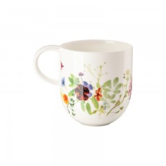 Rosenthal Rosenthal Brillance Grand Air Becher mit Henkel 0,34 L Кружка Rosenthal Brillance Grand Air с ручкой 0,34 л