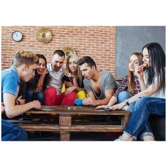 Jumbo BRESK! БРЕСК!