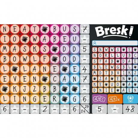 Jumbo BRESK! БРЕСК!