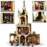LEGO Harry Potter 76402 Hogwarts: Dumbledores Buro ЛЕГО Хогвартс: Кабинет Дамблдора