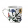 Rosenthal Rosenthal Magic Garden Blossom Becher mit Henkel gross 0,38 L Кружка Rosenthal Magic Garden Blossom с ручкой большая 0,38 л