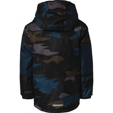 myToys COLLECTION Winterjacke SML fur Jungen von killtec Зимняя куртка SML для мальчиков от killtec