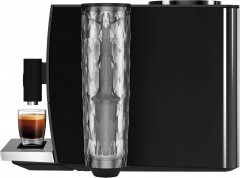 JURA JURA Kaffeevollautomat 15501 ENA 4 Full Metropolitan Black (EB)  Полностью автоматическая кофемашина JURA 15501 ENA 4 Full Metropolitan Black (EB)