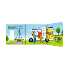 Coppenrath Verlag minifanten 33: Klippklapp минифантен 33: хлопать в ладоши