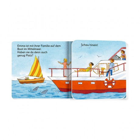 Coppenrath Verlag minifanten 33: Klippklapp минифантен 33: хлопать в ладоши