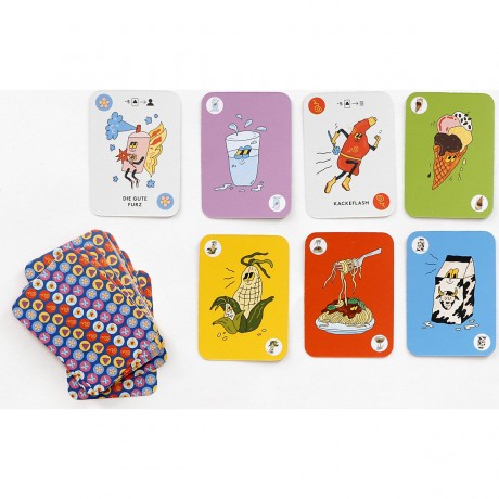 Laurence King Verlag Kackehelden какашки герои