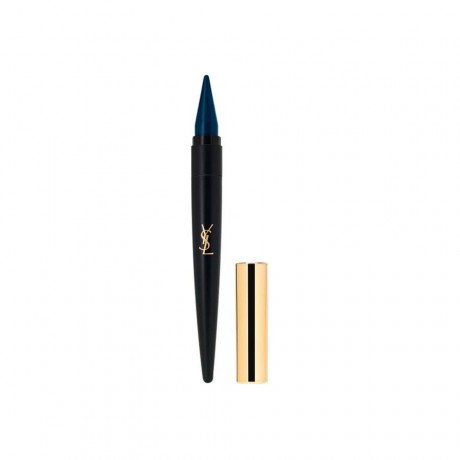 Yves Saint Laurent  (Ив Сен Лоран) Augen Rebel Kajal Карандаш для глаз, Nr. 01 Rebel Black / 1,50 г