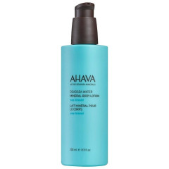 AHAVA Mineral Body Lotion Sea-Kissed  Минеральный лосьон для тела Sea Kissed