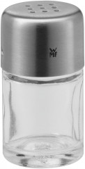 WMF WMF Minisalzstreuer BEL GUSTO silber Мини-солонка WMF BEL GUSTO