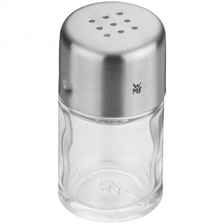 WMF WMF Minisalzstreuer BEL GUSTO silber Мини-солонка WMF BEL GUSTO