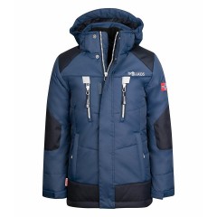 TROLLKIDS Winter-Parka Narvik Winterjacken Зимняя парка Narvik зимние куртки