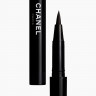CHANEL SIGNATURE DE CHANEL Noir ПОДПИСЬ ШАНЕЛЬ #10 черный