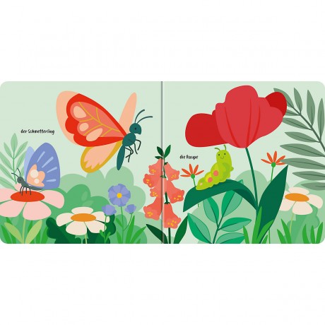 Ravensburger Vater Отец