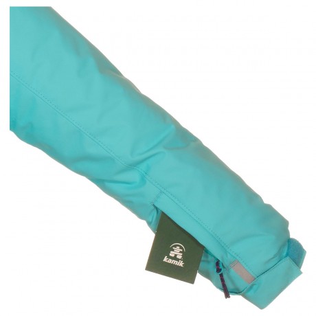 kamik ASTER Winterjacke Madchen Winterjacken ASTER зимняя куртка зимние куртки для девочек