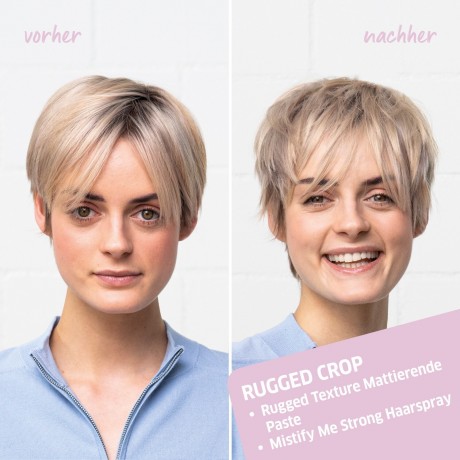 Wella Professionals Mistify Me Strong Schnelltrockendes Haarspray  Mistify Me Strong Быстросохнущий Лак для Волос