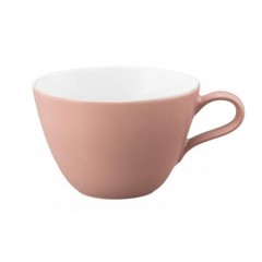 Seltmann Weiden Seltmann Weiden Life Fashion - Posh Rose Milchkaffee-Obertasse 0,37 L Seltmann Weiden Life Fashion - Чашка для кофе Posh Rose с молоком 0,37 л