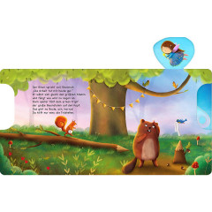 arsEdition Verlag Wenn kleine Tiere Trost brauchen Когда маленьким животным нужен комфорт