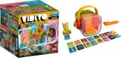 LEGO LEGO VIDIYO 43105 Party Llama BeatBox LEGO VIDIYO 43105 Вечеринка «Лама-битбокс»