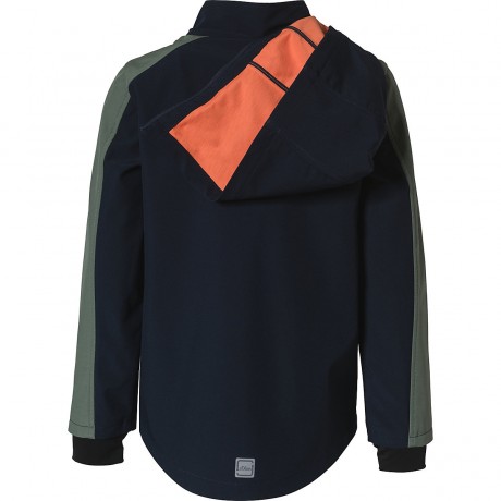 s.Oliver Softshelljacke fur Jungen Куртка софтшелл для мальчиков