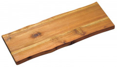 Homeware Homeware Schneid- &amp; Servierbrett braun Доска для резки и сервировки товаров для дома