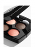 CHANEL LES 4 OMBRES LIDSCHATTEN MIT VIELFALTIGEN EFFEKTEN Палетка теней, 204 TISSÉ VENDÔME 2 g