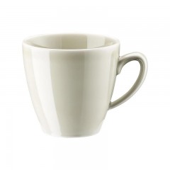 Rosenthal Rosenthal Mesh Cream Kaffee-Obertasse 0,29 L Чашка для кофе Rosenthal Mesh Cream 0,29 л
