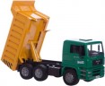 Bruder BRUDER 02765 TPS  MAN- LKW m. Kippmulde Грузовик BRUDER 02765 TPS MAN с самосвальным кузовом