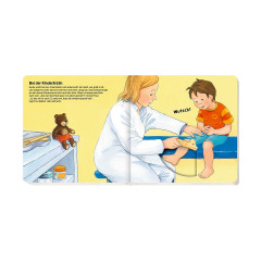 Coppenrath Verlag Guck mal просто посмотрите